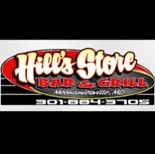 Hills Store logo